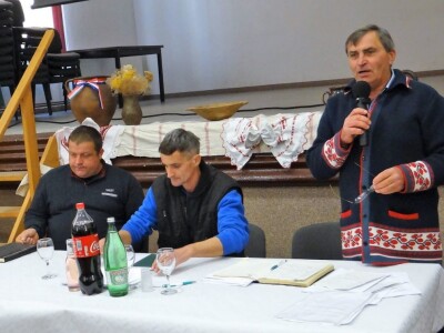 Uspješan rad i ljubav, zalog za nastavak plemenite aktivnosti