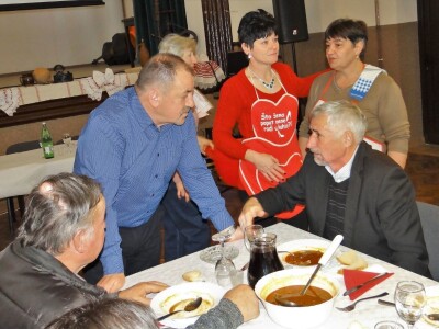 Uspješan rad i ljubav, zalog za nastavak plemenite aktivnosti