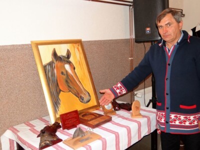 Uspješan rad i ljubav, zalog za nastavak plemenite aktivnosti