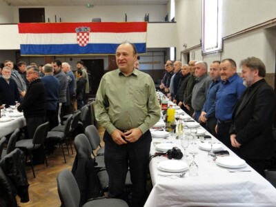 Uspješan rad i ljubav, zalog za nastavak plemenite aktivnosti