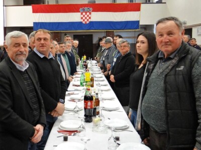 Uspješan rad i ljubav, zalog za nastavak plemenite aktivnosti