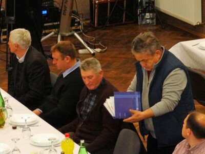 Uspješan rad i ljubav, zalog za nastavak plemenite aktivnosti