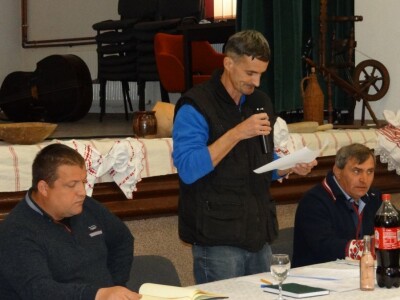 Uspješan rad i ljubav, zalog za nastavak plemenite aktivnosti