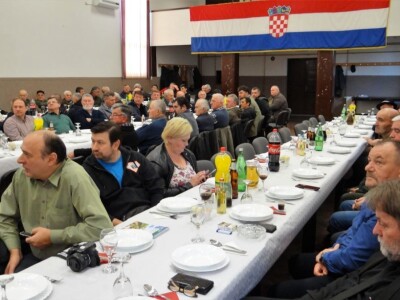 Uspješan rad i ljubav, zalog za nastavak plemenite aktivnosti