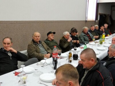 Uspješan rad i ljubav, zalog za nastavak plemenite aktivnosti