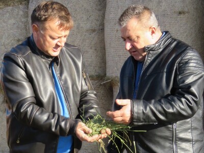 USPJEŠNA SURADNJA TVRTKI EURO-TIM I SIP ŠEMPETER