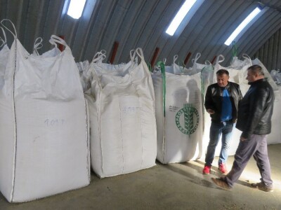 USPJEŠNA SURADNJA TVRTKI EURO-TIM I SIP ŠEMPETER