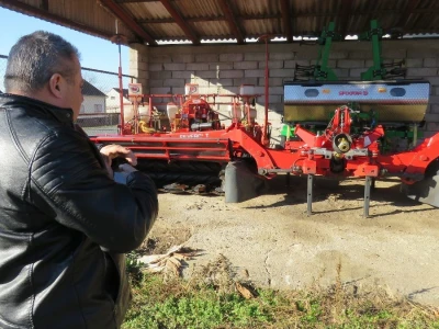 USPJEŠNA SURADNJA TVRTKI EURO-TIM I SIP ŠEMPETER