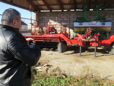 USPJEŠNA SURADNJA TVRTKI EURO-TIM I SIP ŠEMPETER