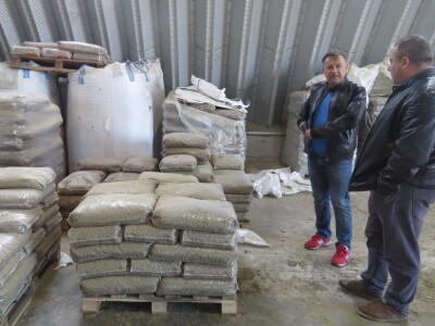 USPJEŠNA SURADNJA TVRTKI EURO-TIM I SIP ŠEMPETER