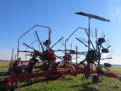 USPJEŠNA SURADNJA TVRTKI EURO-TIM I SIP ŠEMPETER