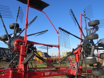 USPJEŠNA SURADNJA TVRTKI EURO-TIM I SIP ŠEMPETER