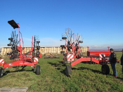 USPJEŠNA SURADNJA TVRTKI EURO-TIM I SIP ŠEMPETER