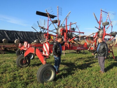 USPJEŠNA SURADNJA TVRTKI EURO-TIM I SIP ŠEMPETER