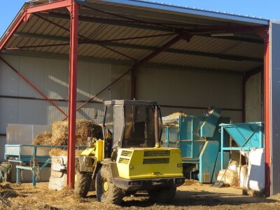 USPJEŠNA SURADNJA TVRTKI EURO-TIM I SIP ŠEMPETER