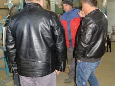 USPJEŠNA SURADNJA TVRTKI EURO-TIM I SIP ŠEMPETER