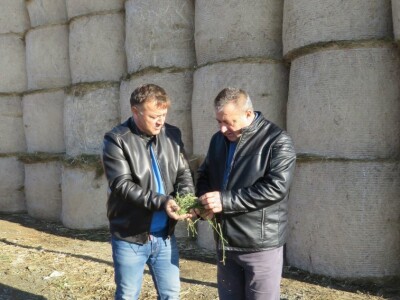 USPJEŠNA SURADNJA TVRTKI EURO-TIM I SIP ŠEMPETER