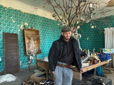 Utočište za konje AA Zero u Mariji Gorici Utočište za konje AA Zero u Mariji Gorici