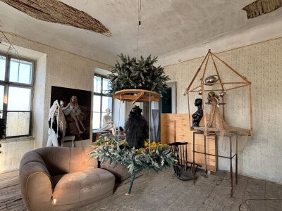 Utočište za konje AA Zero u Mariji Gorici Utočište za konje AA Zero u Mariji Gorici