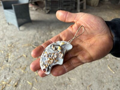 Utočište za konje AA Zero u Mariji Gorici Utočište za konje AA Zero u Mariji Gorici