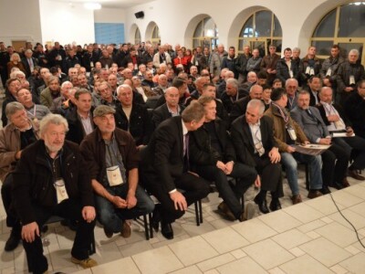 Uvijek zanimljivo - Svečano proglašenje najboljih vina događaj je koji Ravni kotari ne propuštaju Uvijek zanimljivo - Svečano proglašenje najboljih vina događaj je koji Ravni kotari ne propuštaju