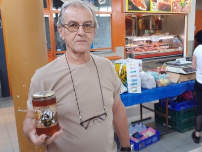 Uvođenje eura na tržnice Uvođenje eura na tržnice