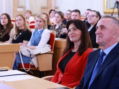 Uvodna konferencija