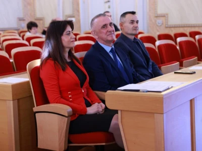 Uvodna konferencija