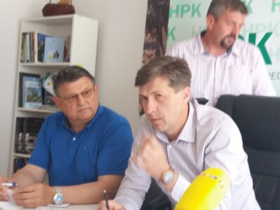 Uvozno  voće i povrće