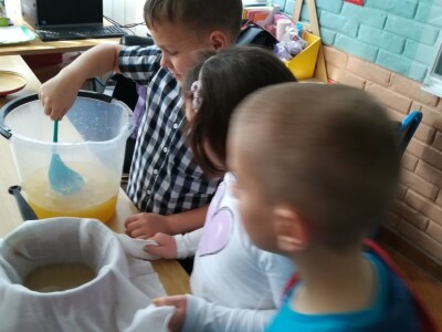 Uz ovakve mališane, svijet ostaje u sigurnim rukama