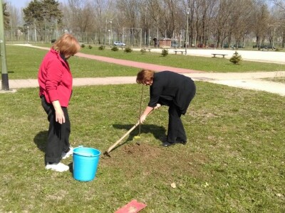 Uz ovakve mališane, svijet ostaje u sigurnim rukama