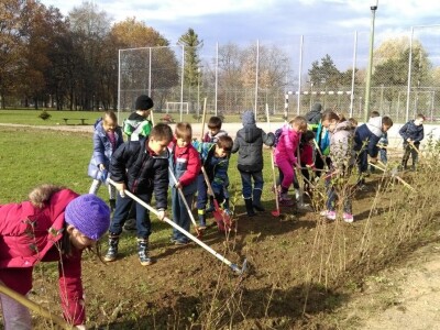 Uz ovakve mališane, svijet ostaje u sigurnim rukama