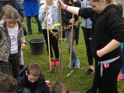 Uz ovakve mališane, svijet ostaje u sigurnim rukama