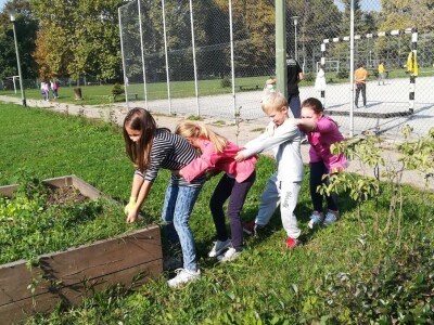 Uz ovakve mališane, svijet ostaje u sigurnim rukama