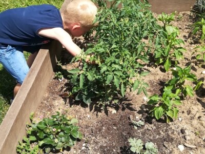 Uz ovakve mališane, svijet ostaje u sigurnim rukama