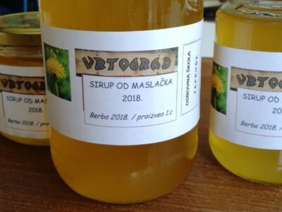 Uz ovakve mališane, svijet ostaje u sigurnim rukama