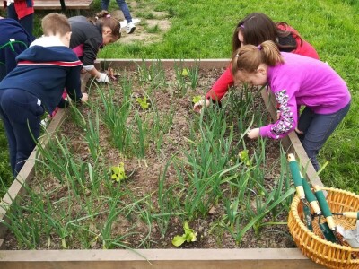 Uz ovakve mališane, svijet ostaje u sigurnim rukama