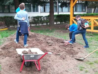 Uz ovakve mališane, svijet ostaje u sigurnim rukama