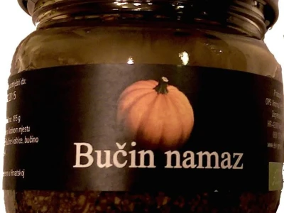 Bučin namaz - atrakcija za domaće i strance!