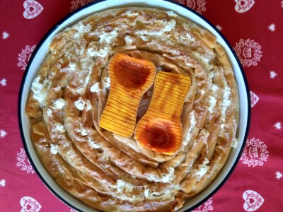 Uzgoj butternut tikve