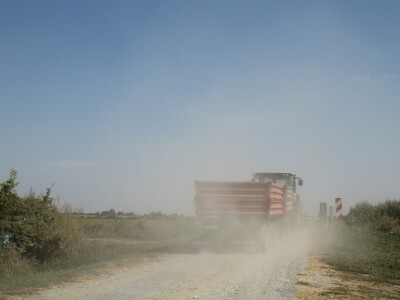 Uzgoj goveda na obrtu Purić