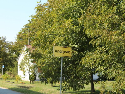 Uzgoj goveda na obrtu Purić