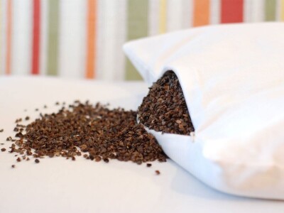 Uzgoj heljde i pira u Zagorju