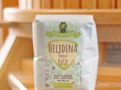 Uzgoj heljde i pira u Zagorju