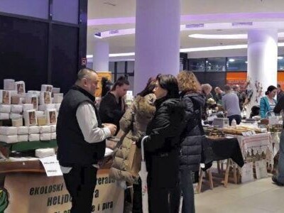 Uzgoj heljde i pira u Zagorju