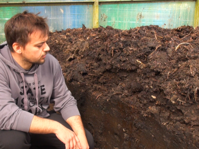 Uzgoj kalifornijskih glista