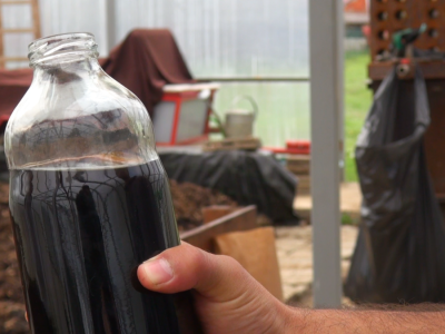 Uzgoj kalifornijskih glista