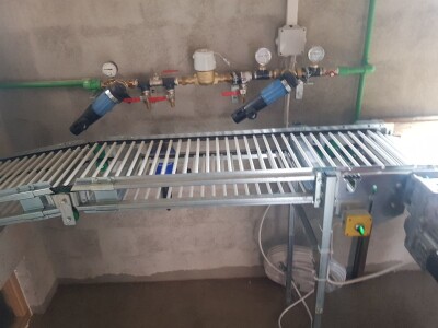 Uzgoj koka Uzgoj koka