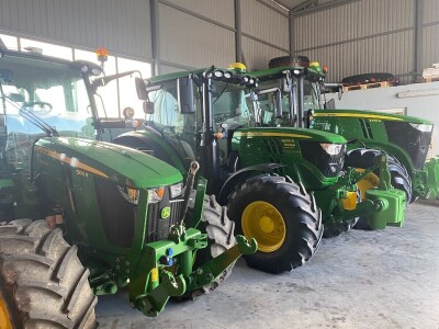 Uzgoj kukuruza kokičara na OPG-u Pravda u Soljanima