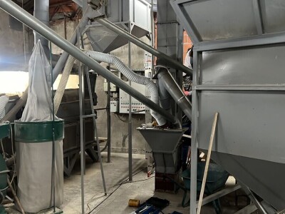 Uzgoj kukuruza kokičara na OPG-u Pravda u Soljanima